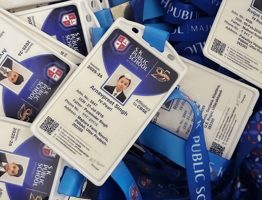 ID CARDS