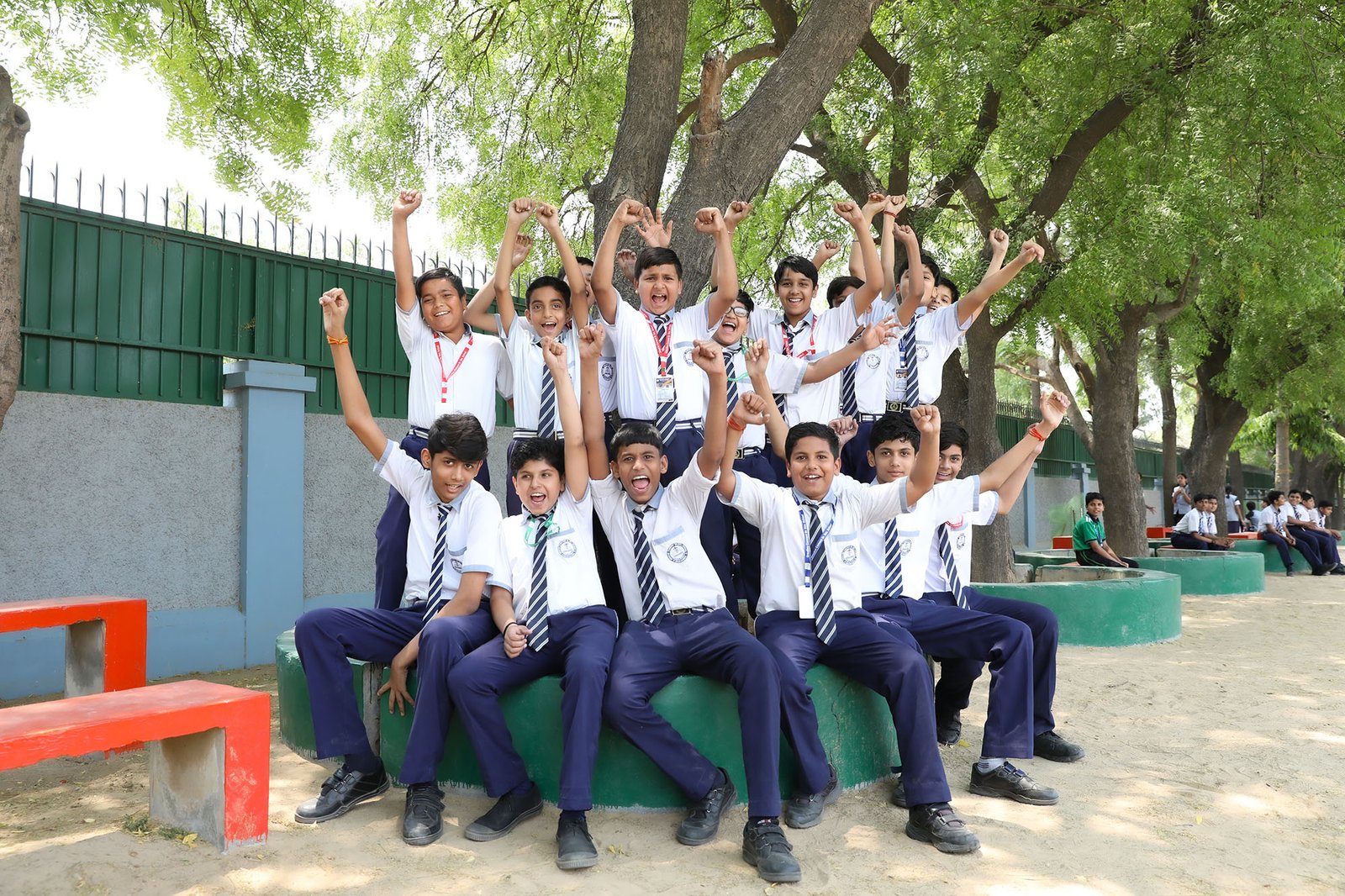 School Photography