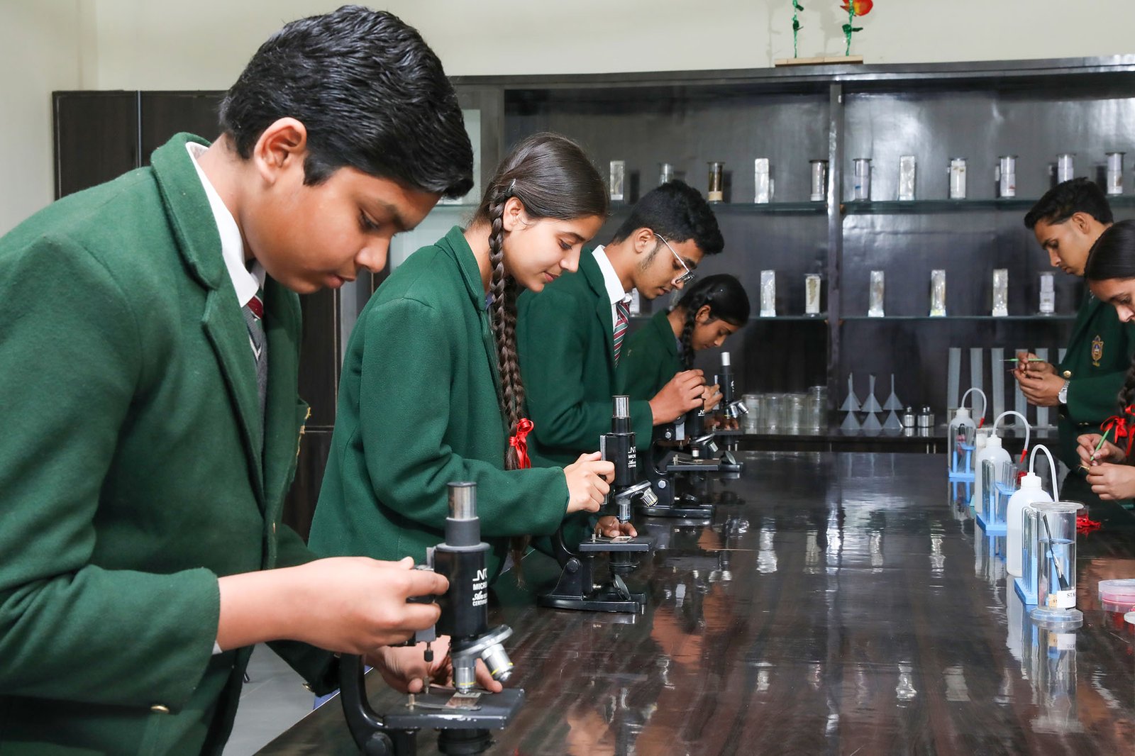 School Photography