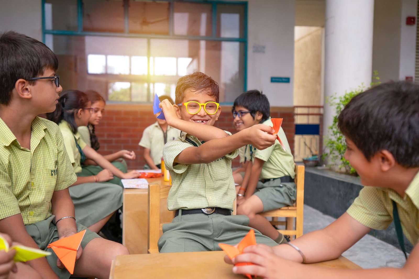 School Photography