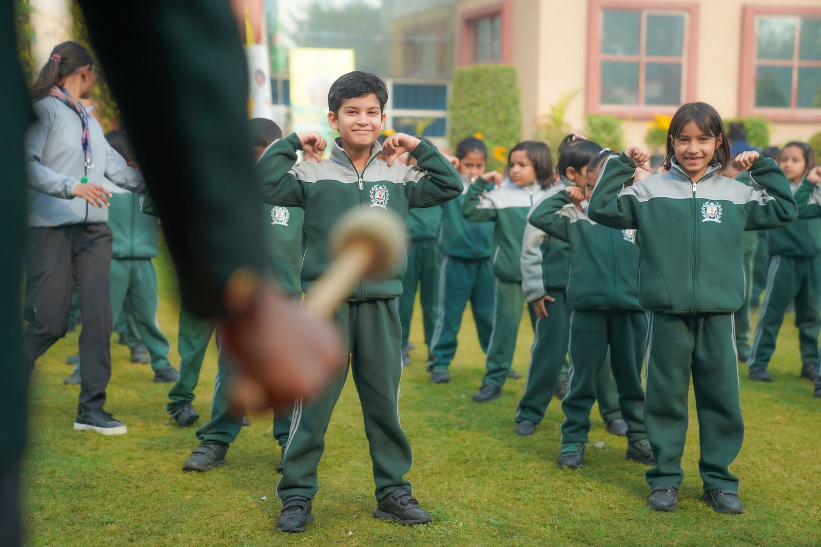 School Photography