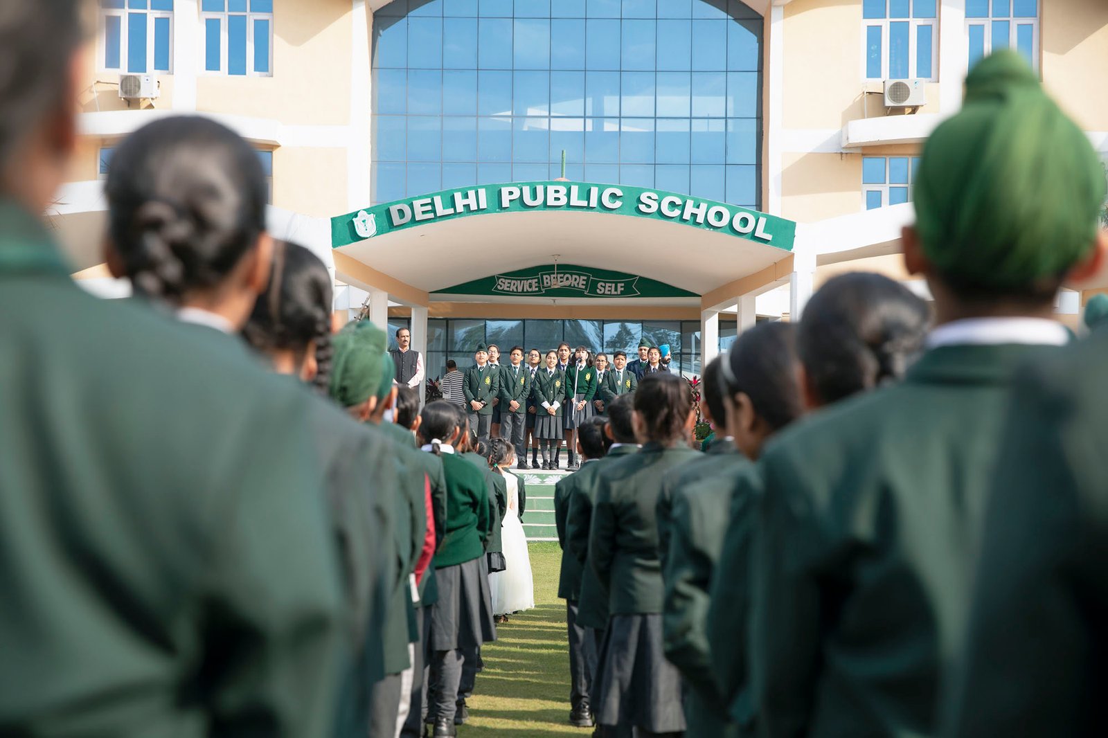 School Photography