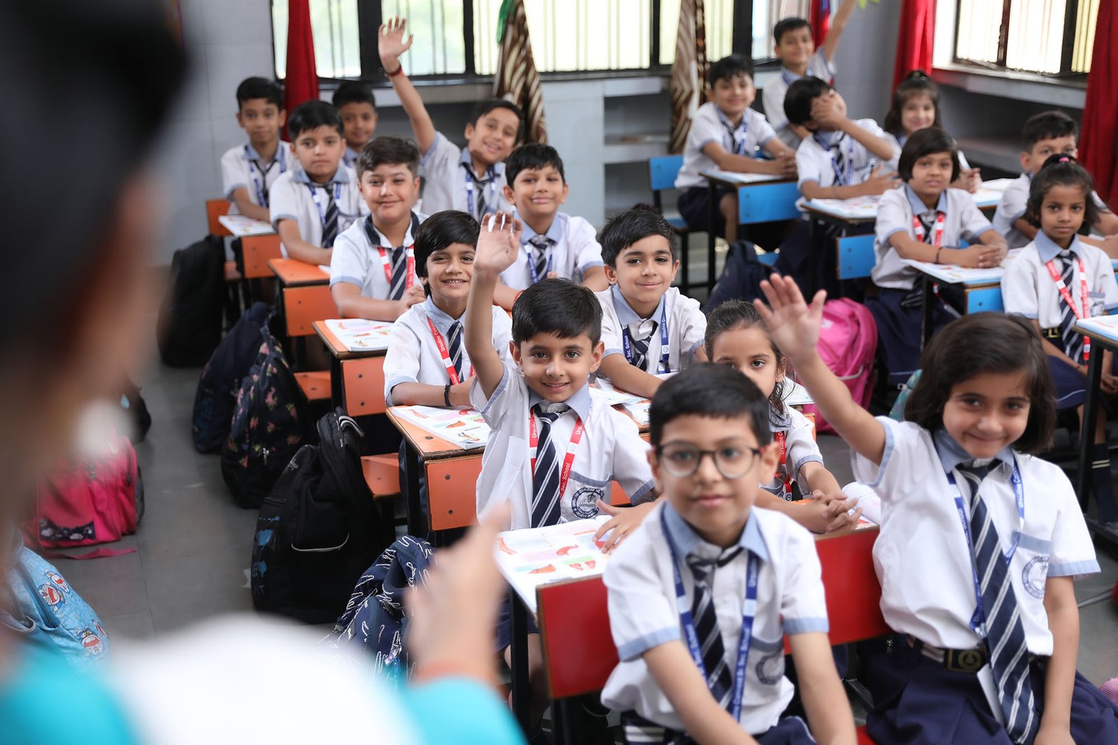 School Photography