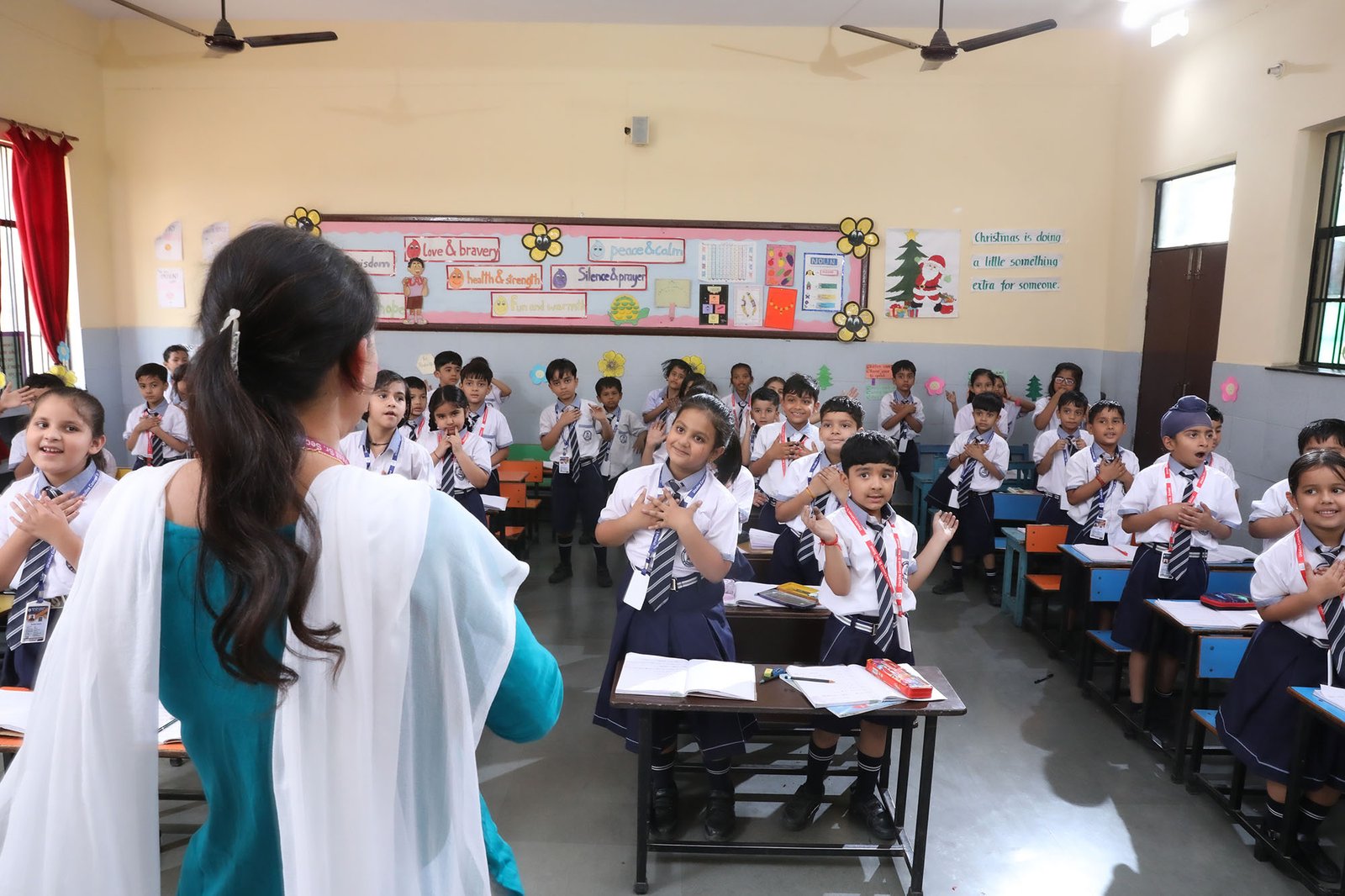 School Photography