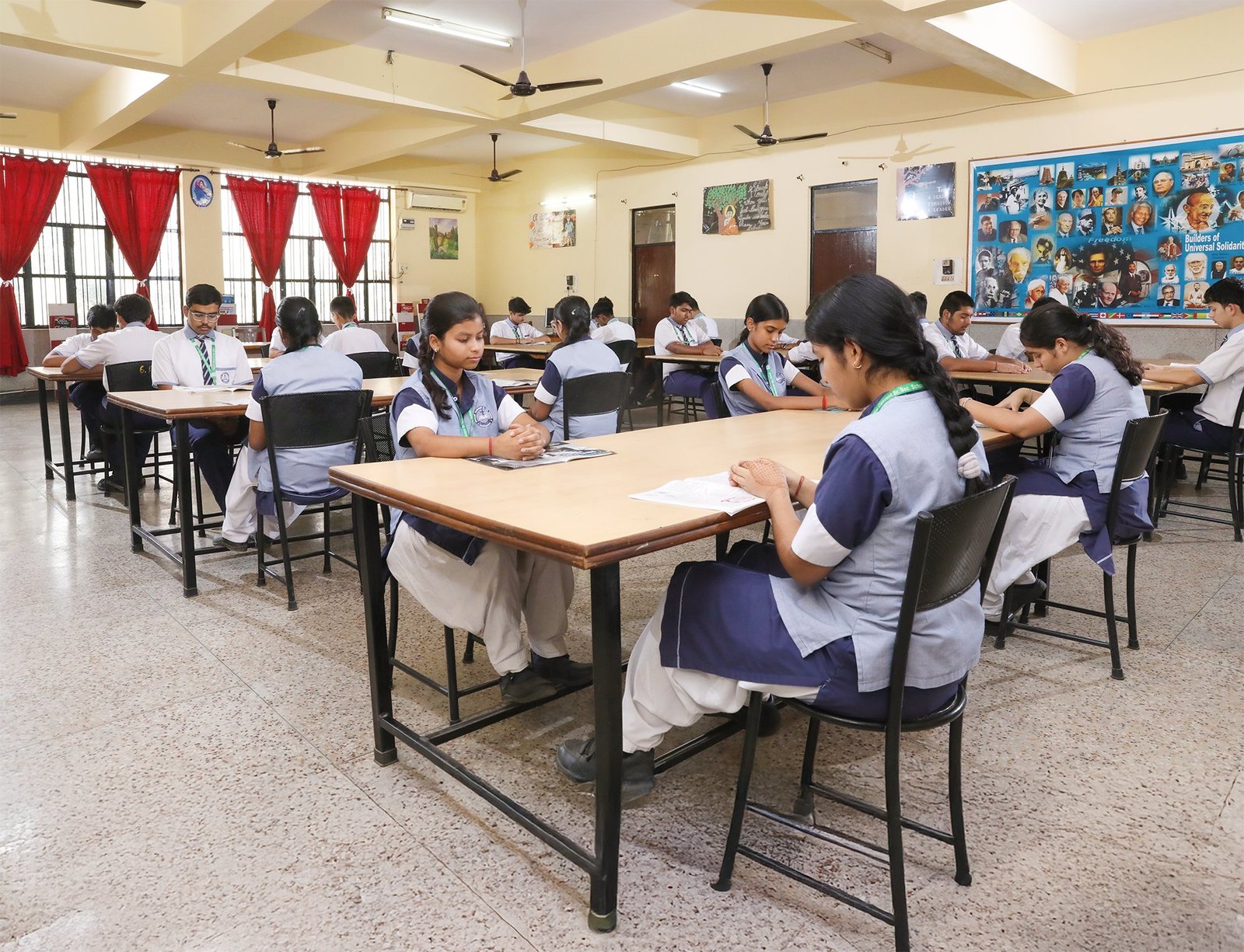 School Photography