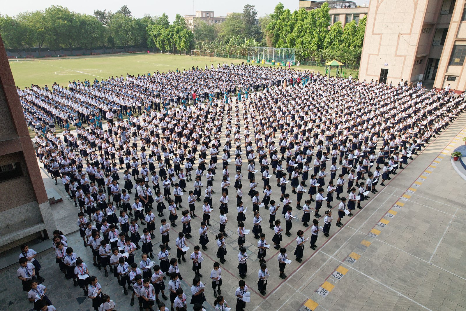 School Photography