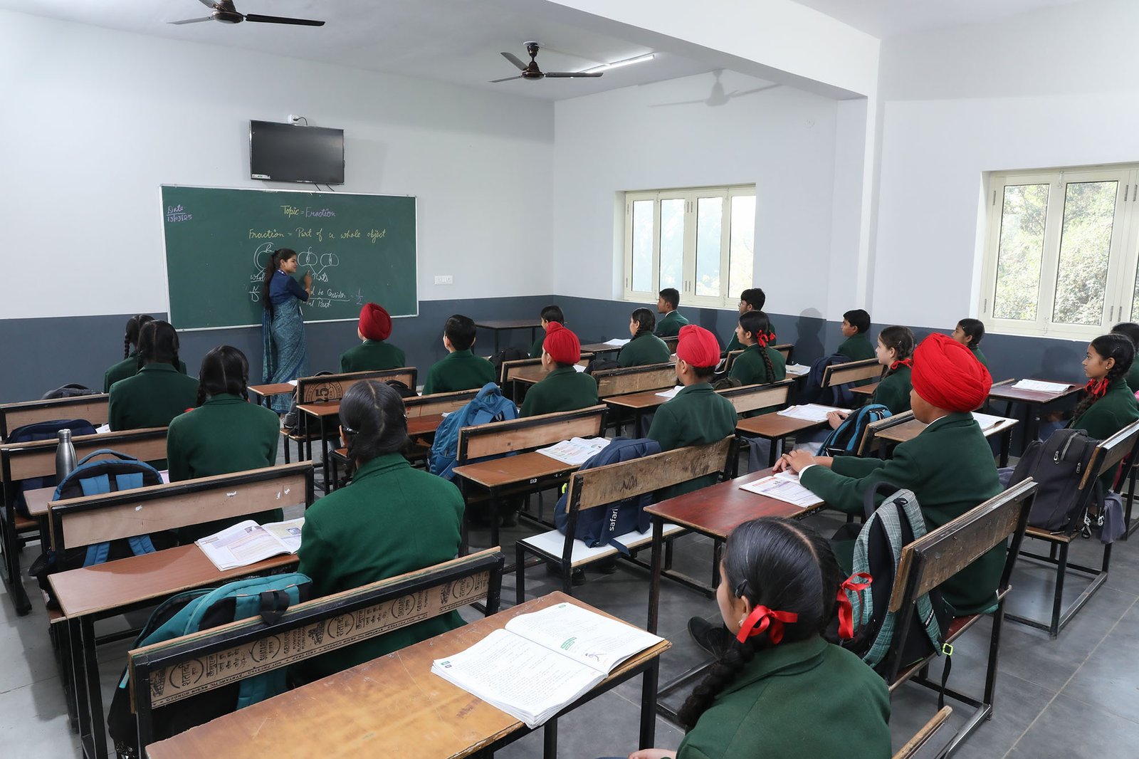 School Photography
