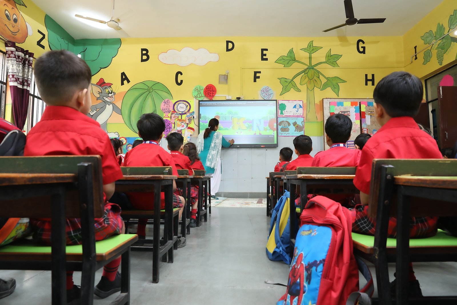 School Photography