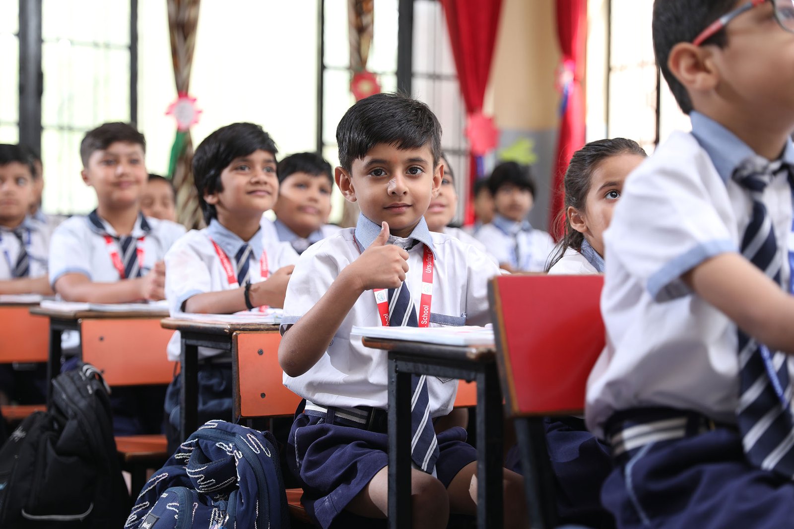 School Photography