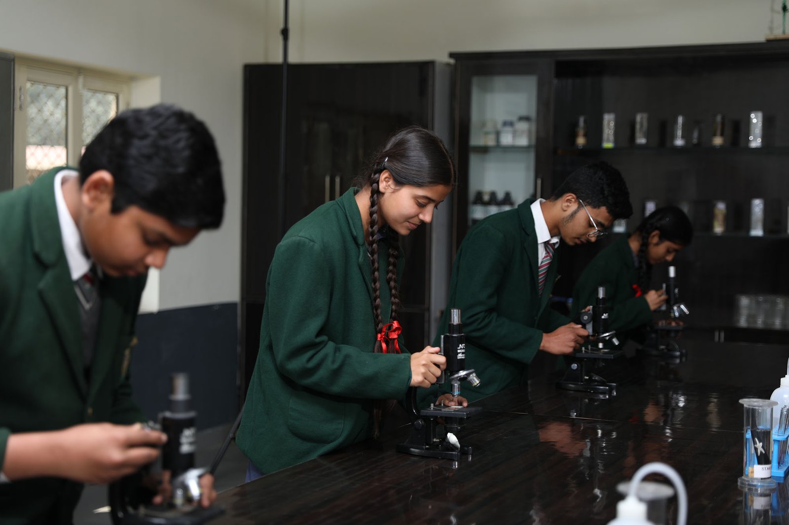 School Photography