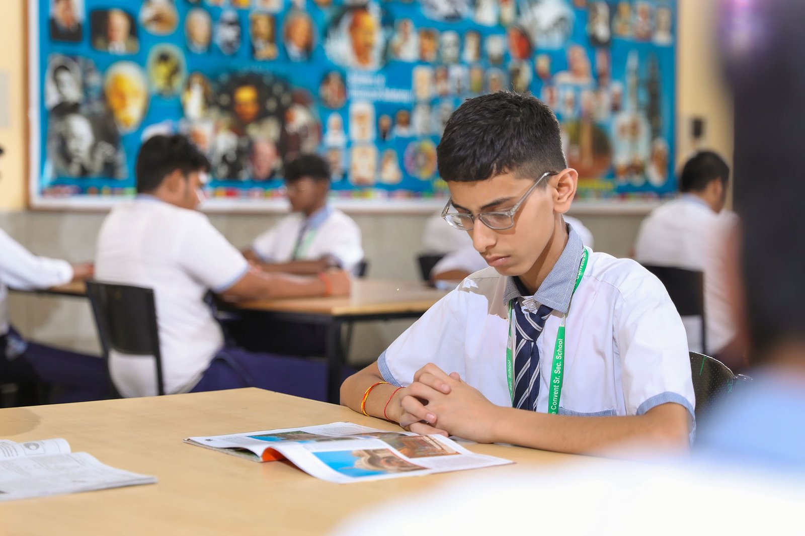 School Photography