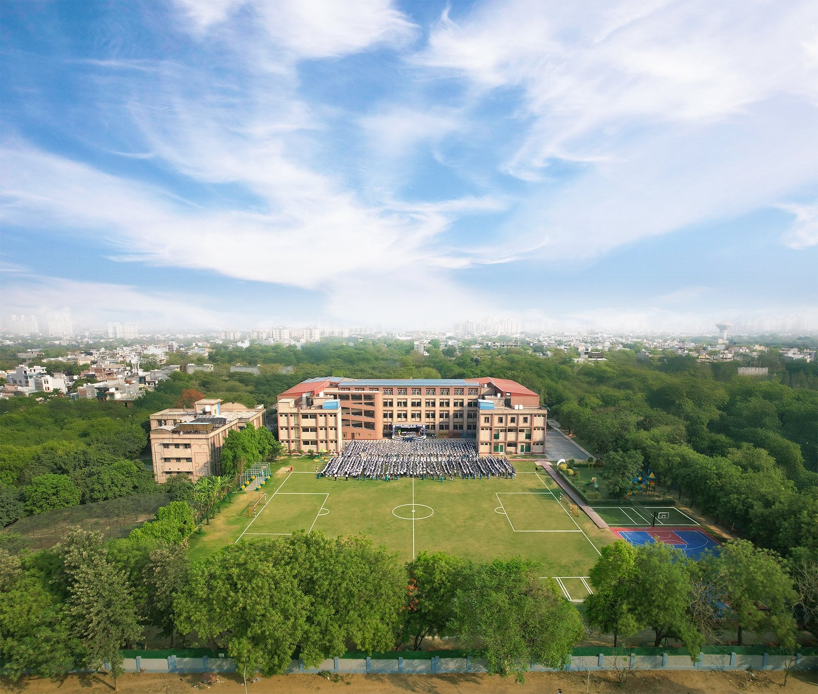School Photography