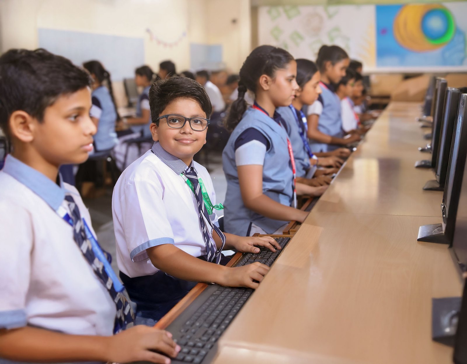 School Photography