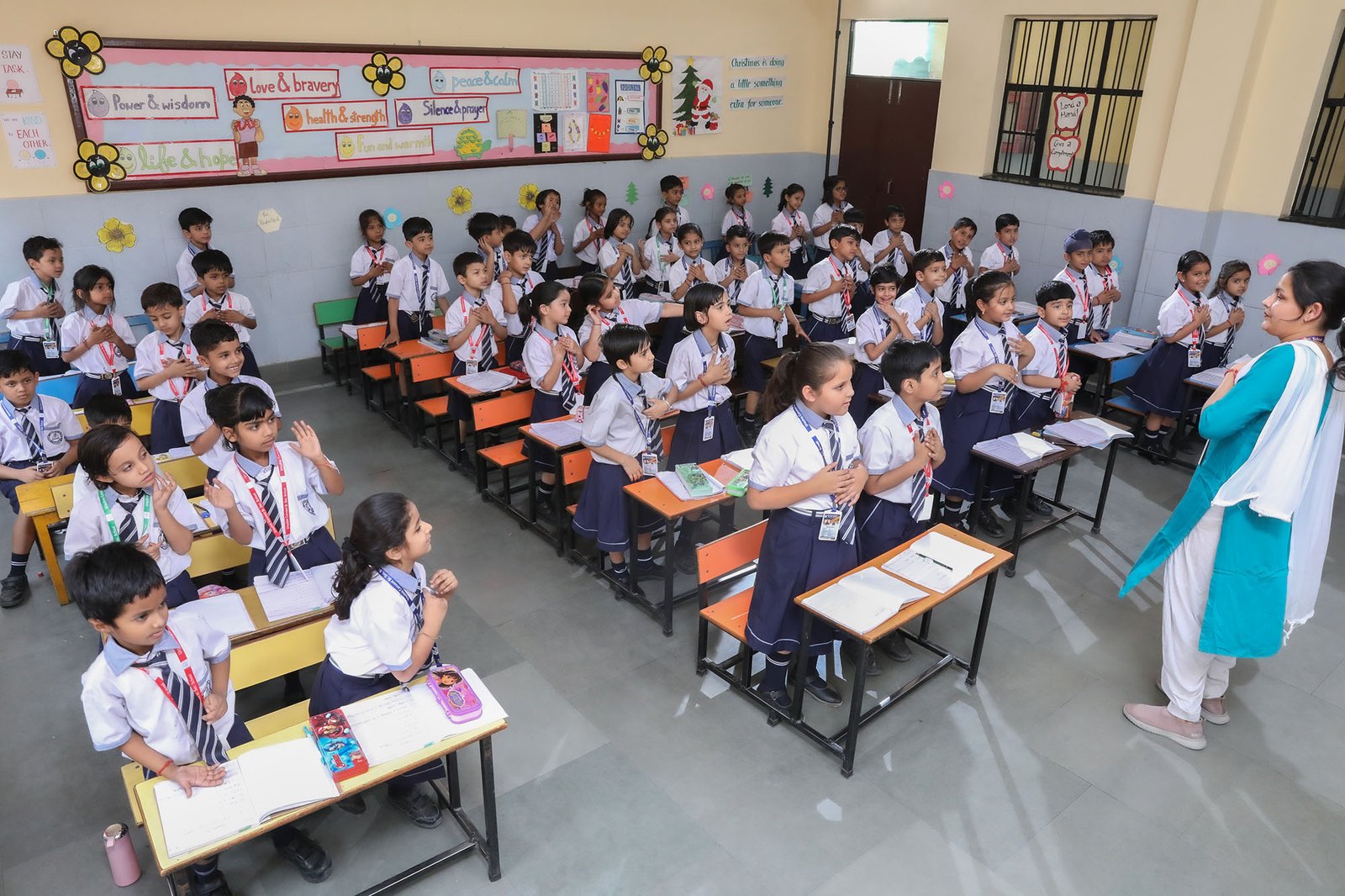 School Photography