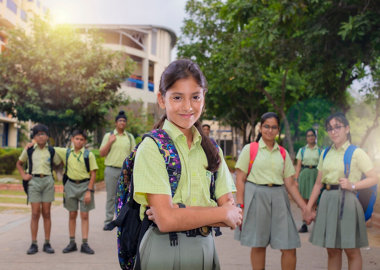 School Photography