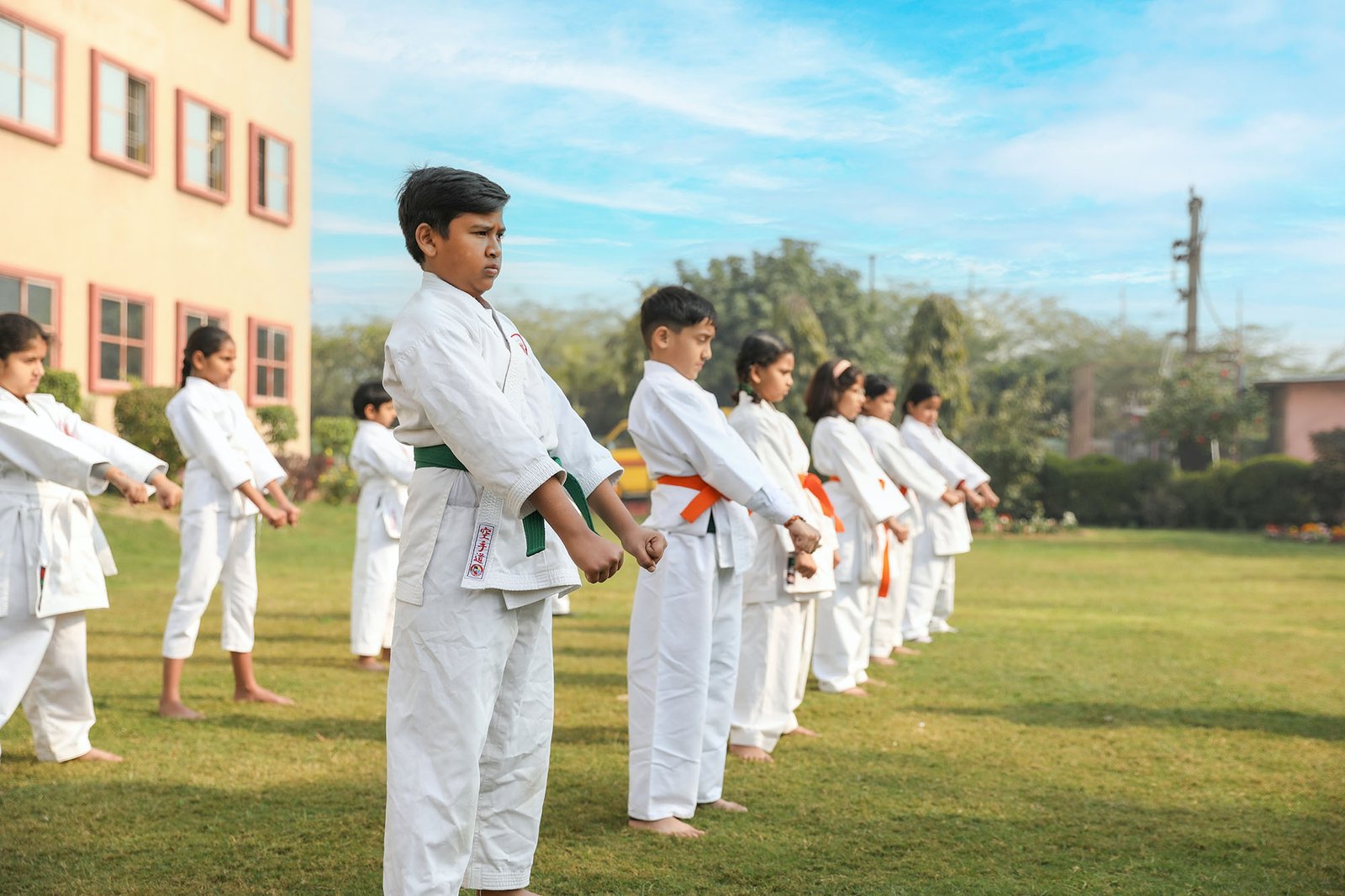 School Photography