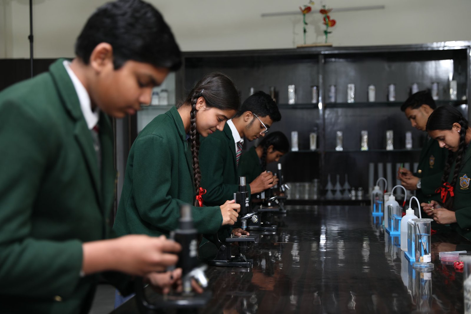 School Photography