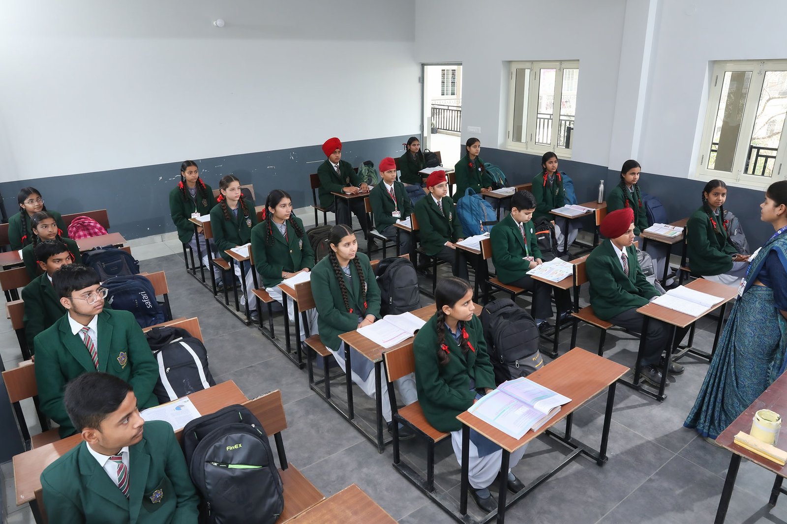 School Photography