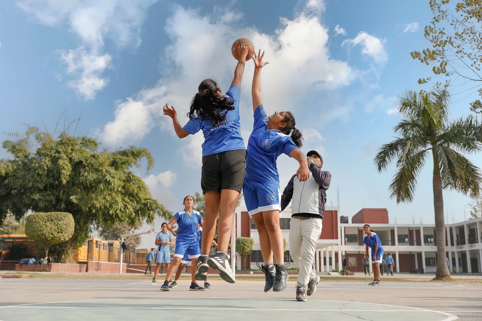 School Photography