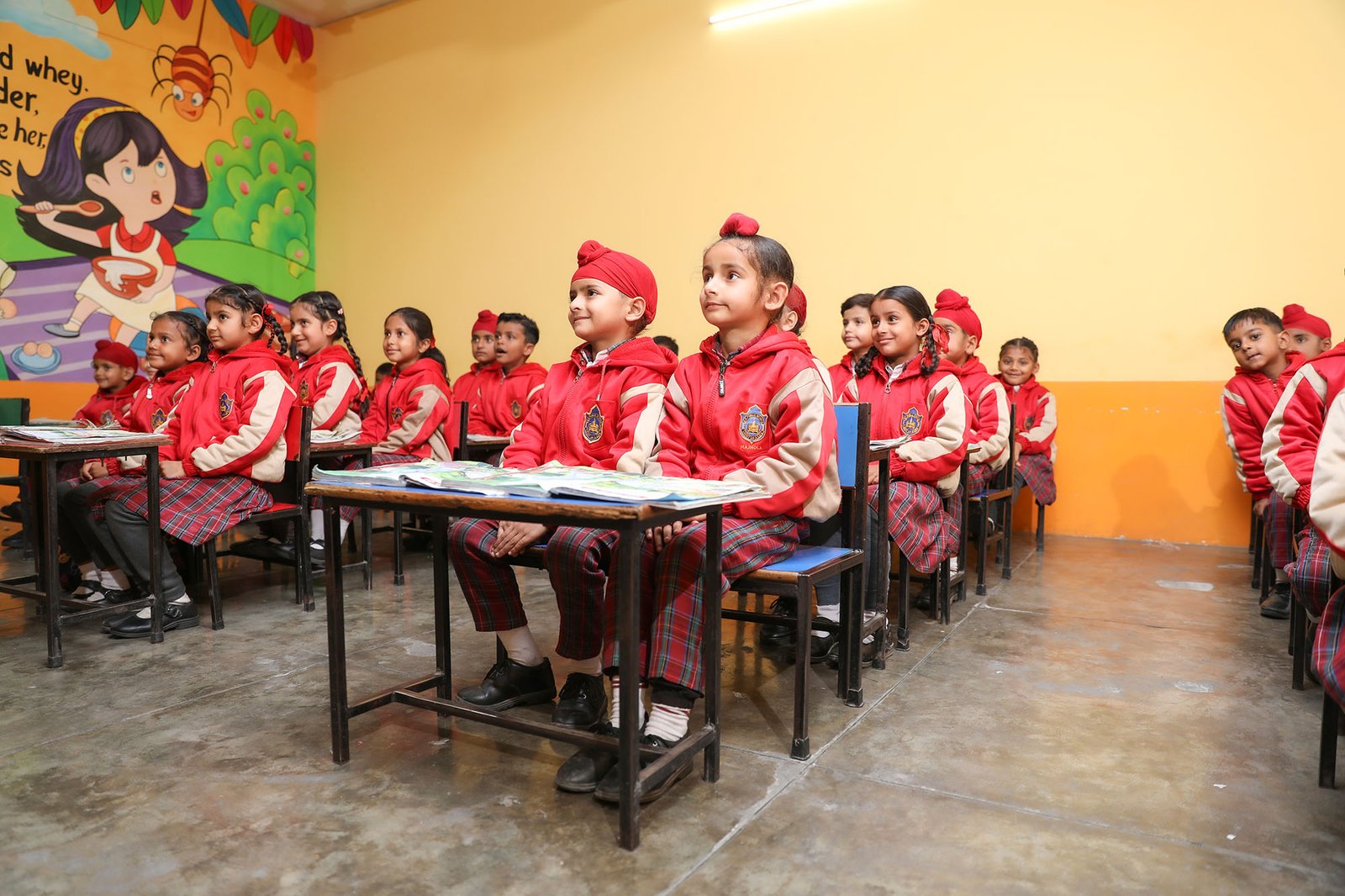 School Photography