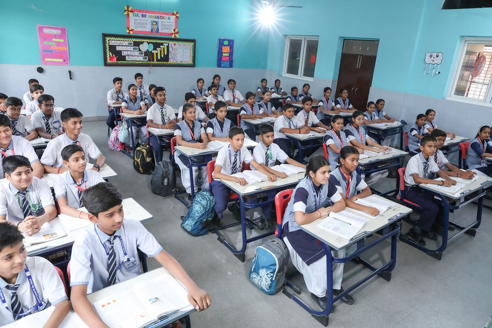 School Photography
