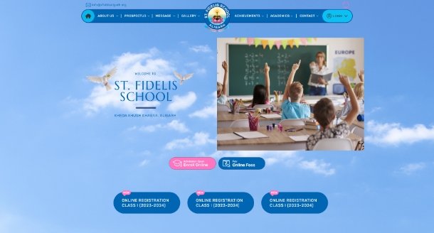SFS-ALIGARH