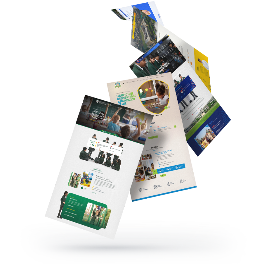 website work