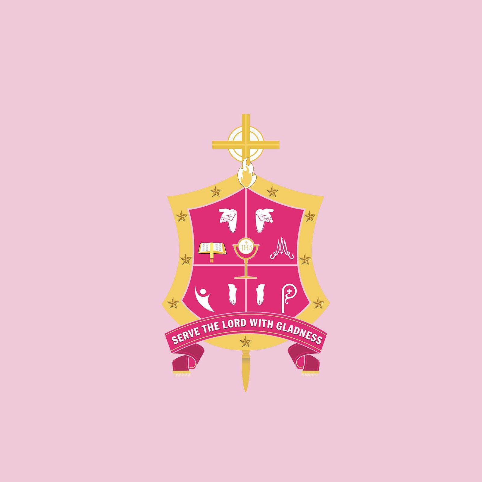 The Catholic Diocese of Bareilly