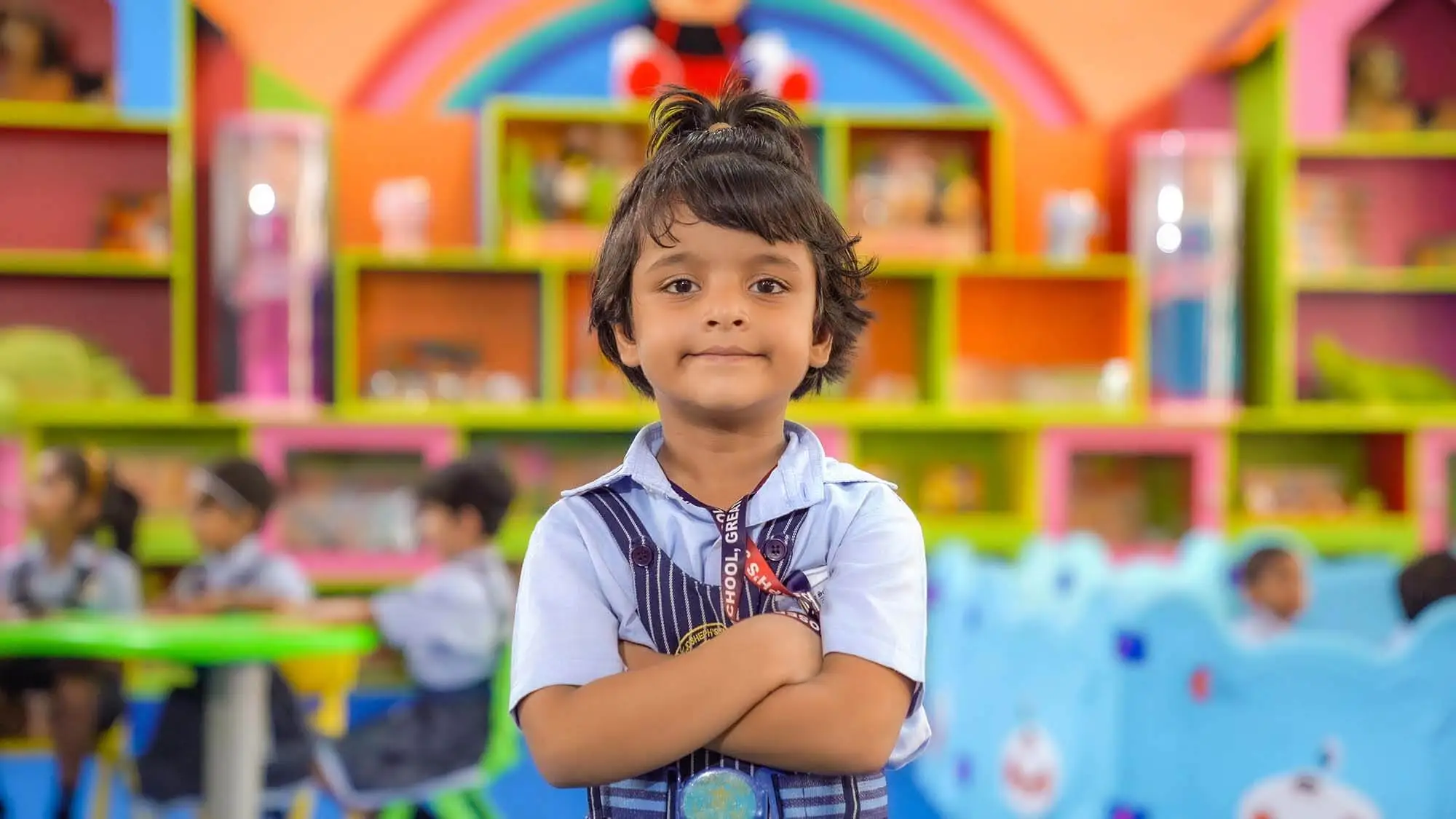 St. Joseph’s School, Greater Noida