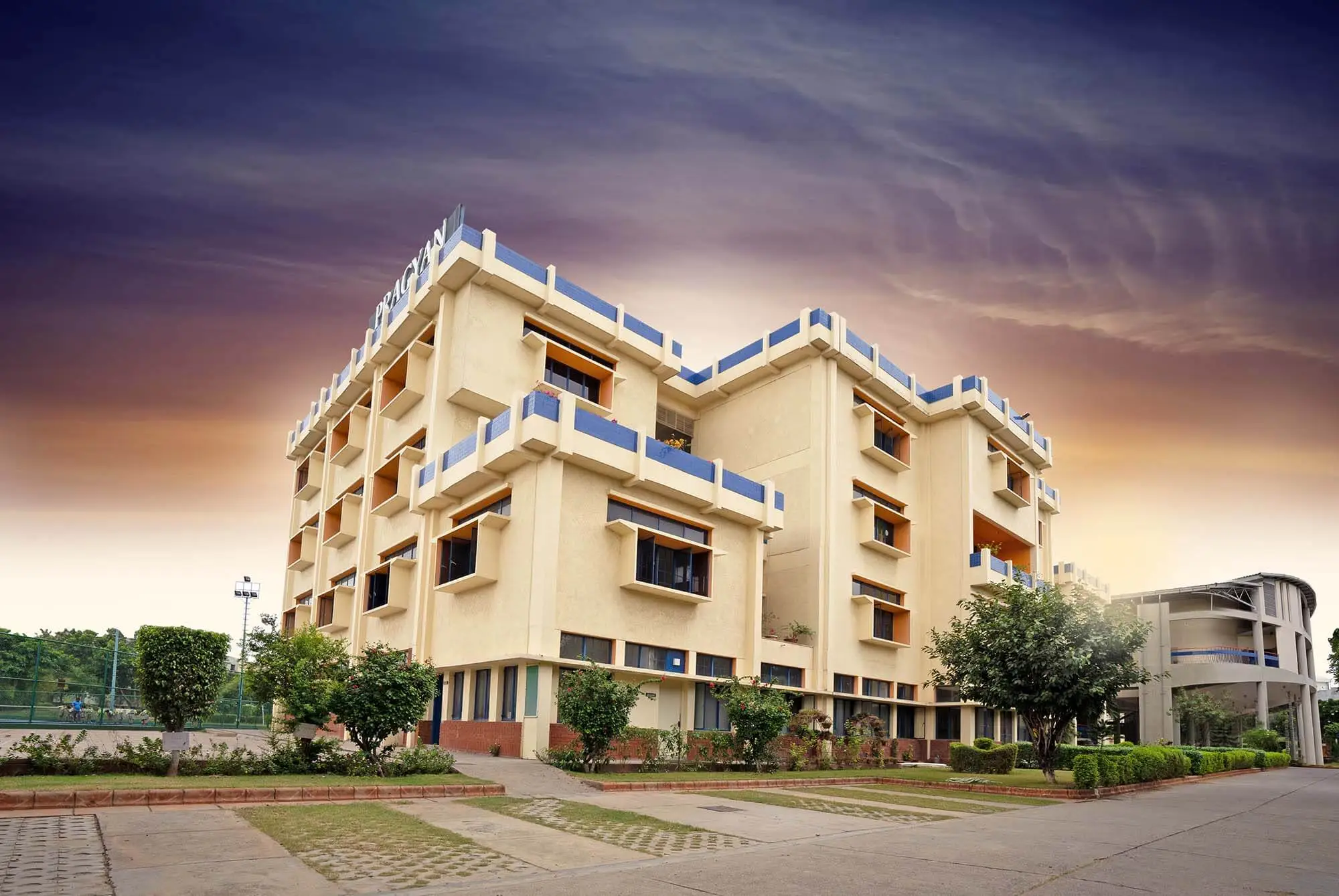Pragyan School, Greater Noida